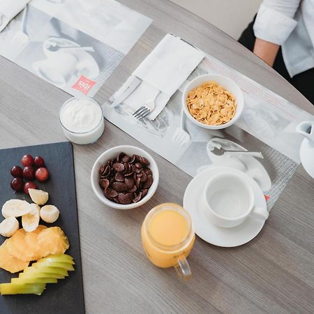 Ibis Casanearshore Casablanca Eksteriør billede