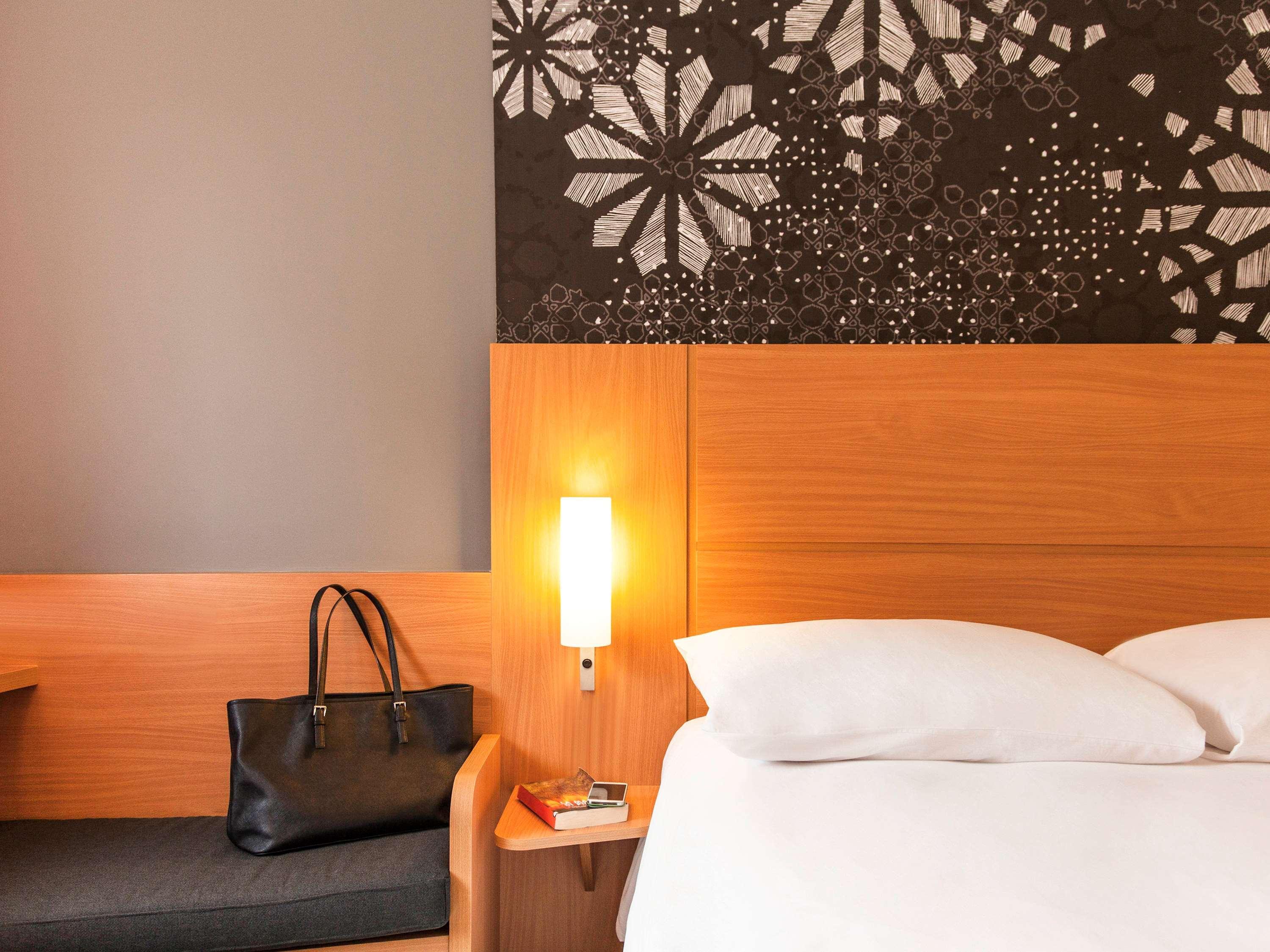 Ibis Casanearshore Casablanca Eksteriør billede