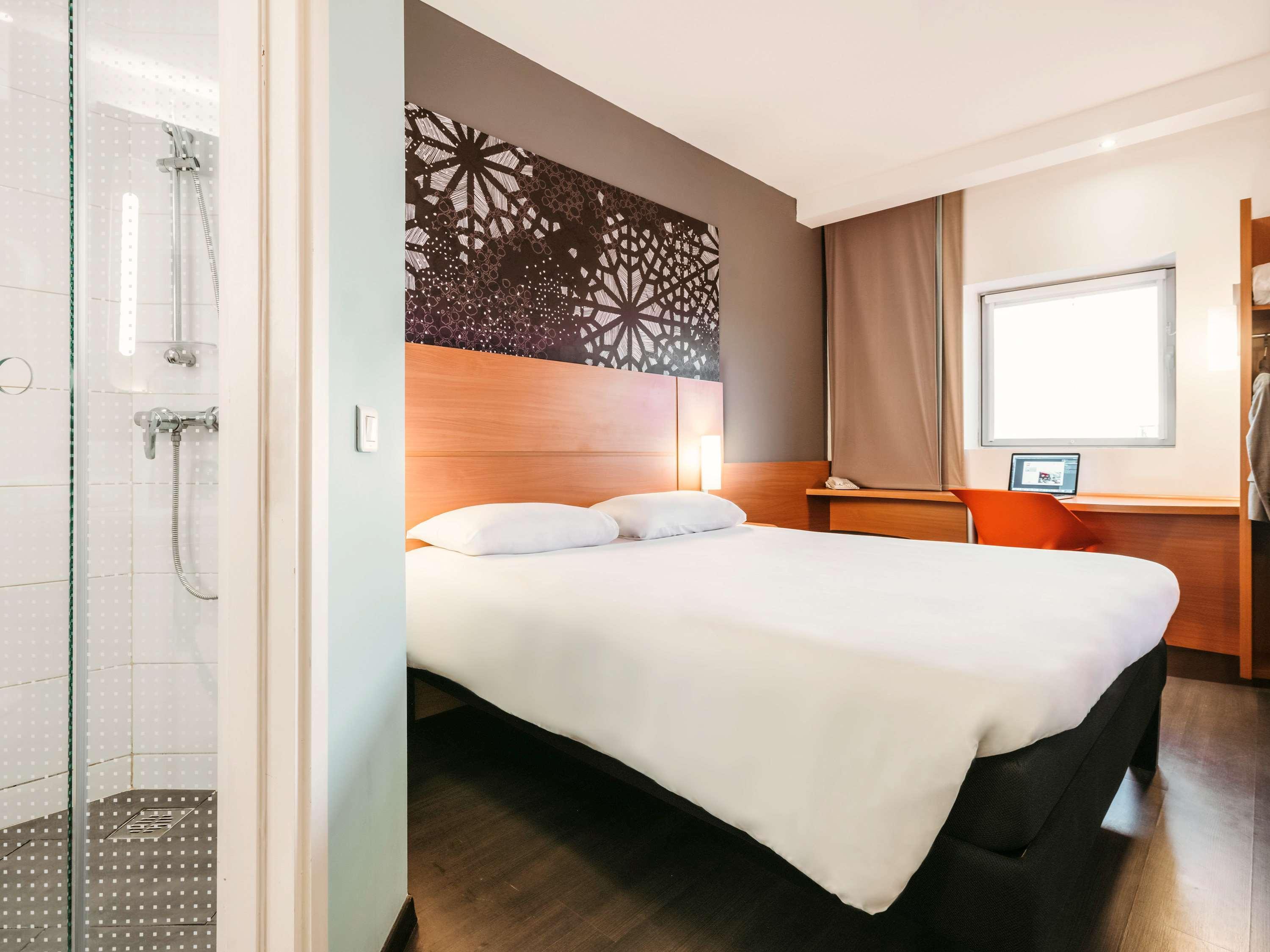 Ibis Casanearshore Casablanca Eksteriør billede