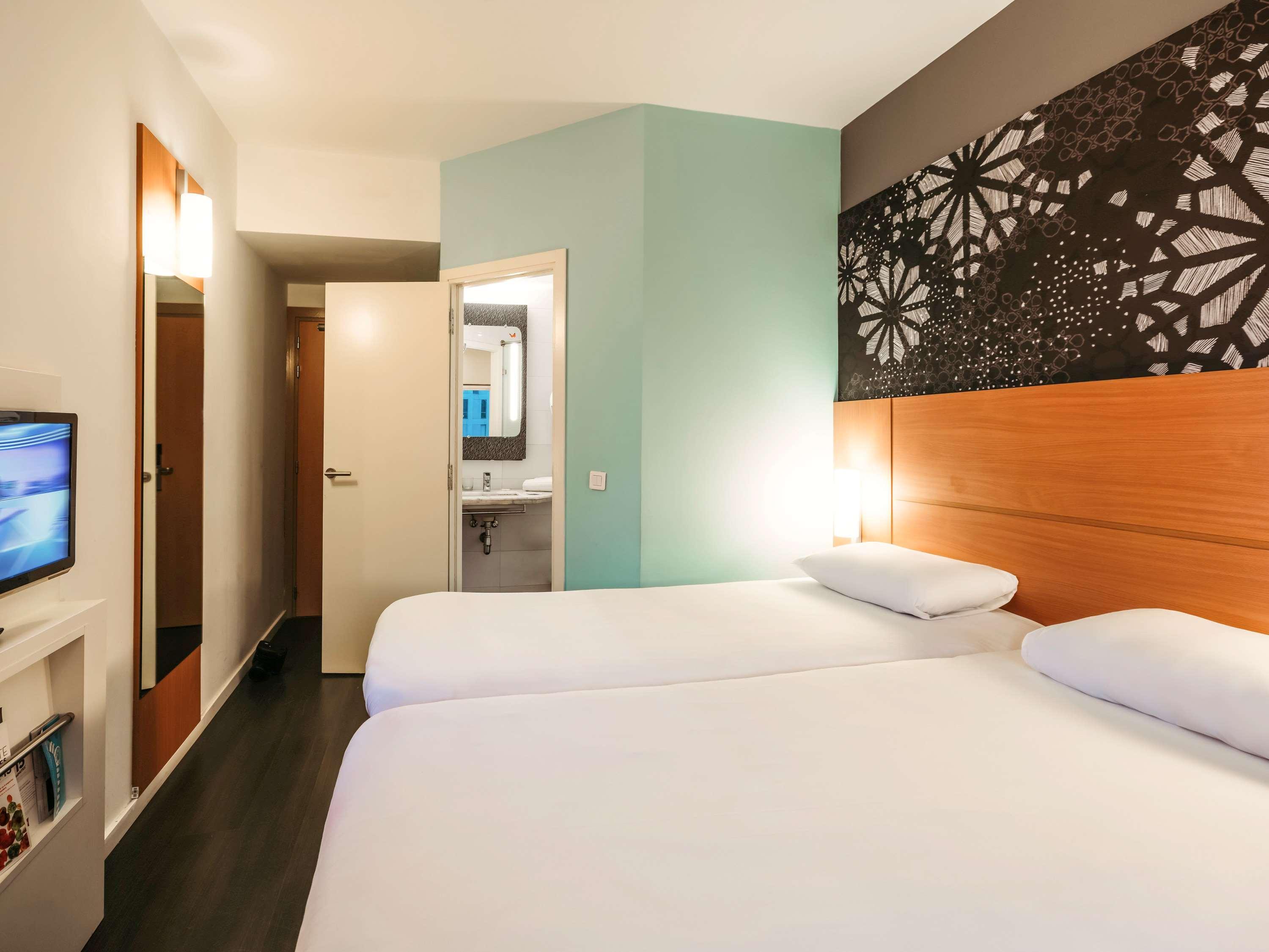 Ibis Casanearshore Casablanca Eksteriør billede
