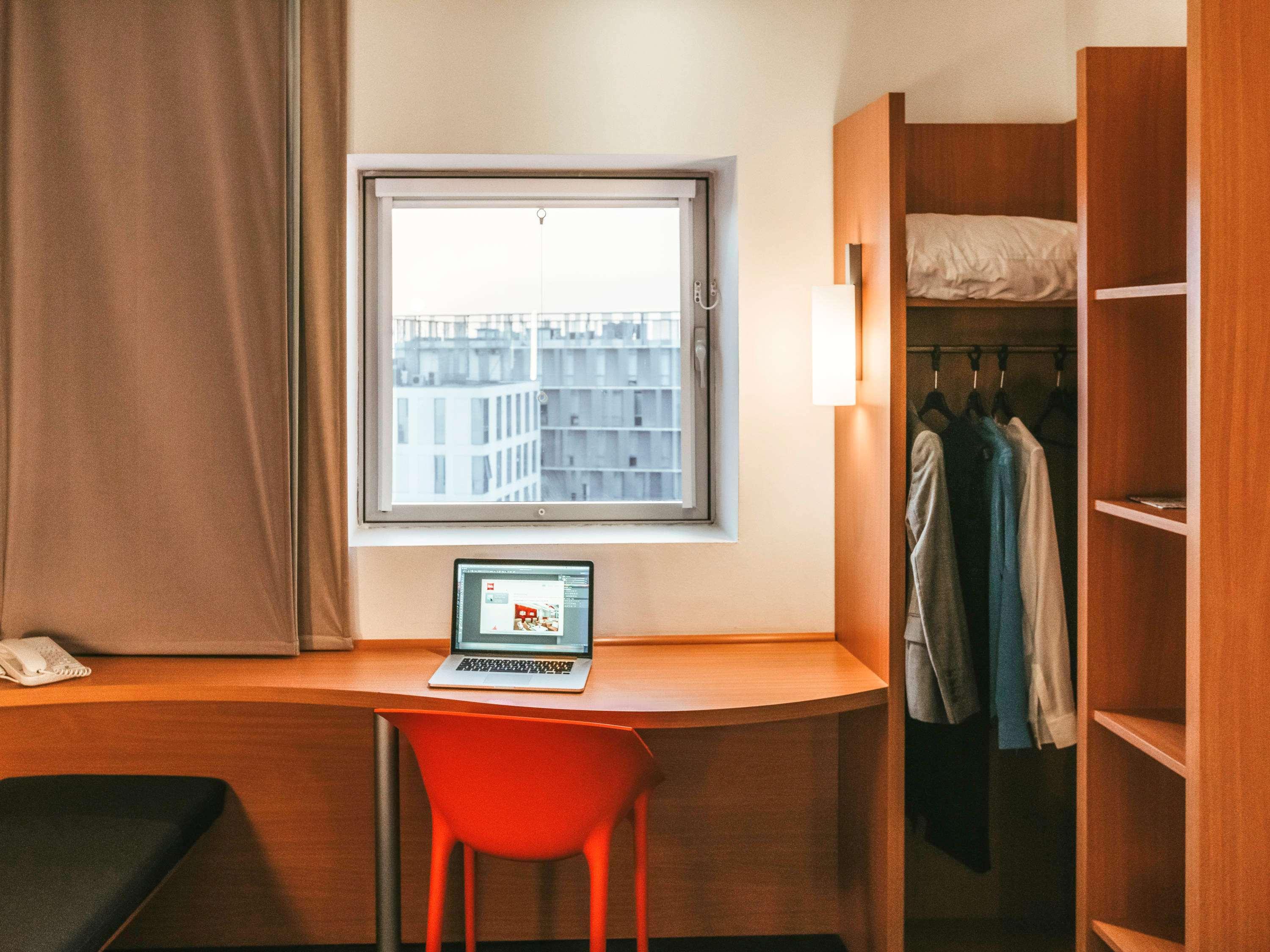 Ibis Casanearshore Casablanca Eksteriør billede