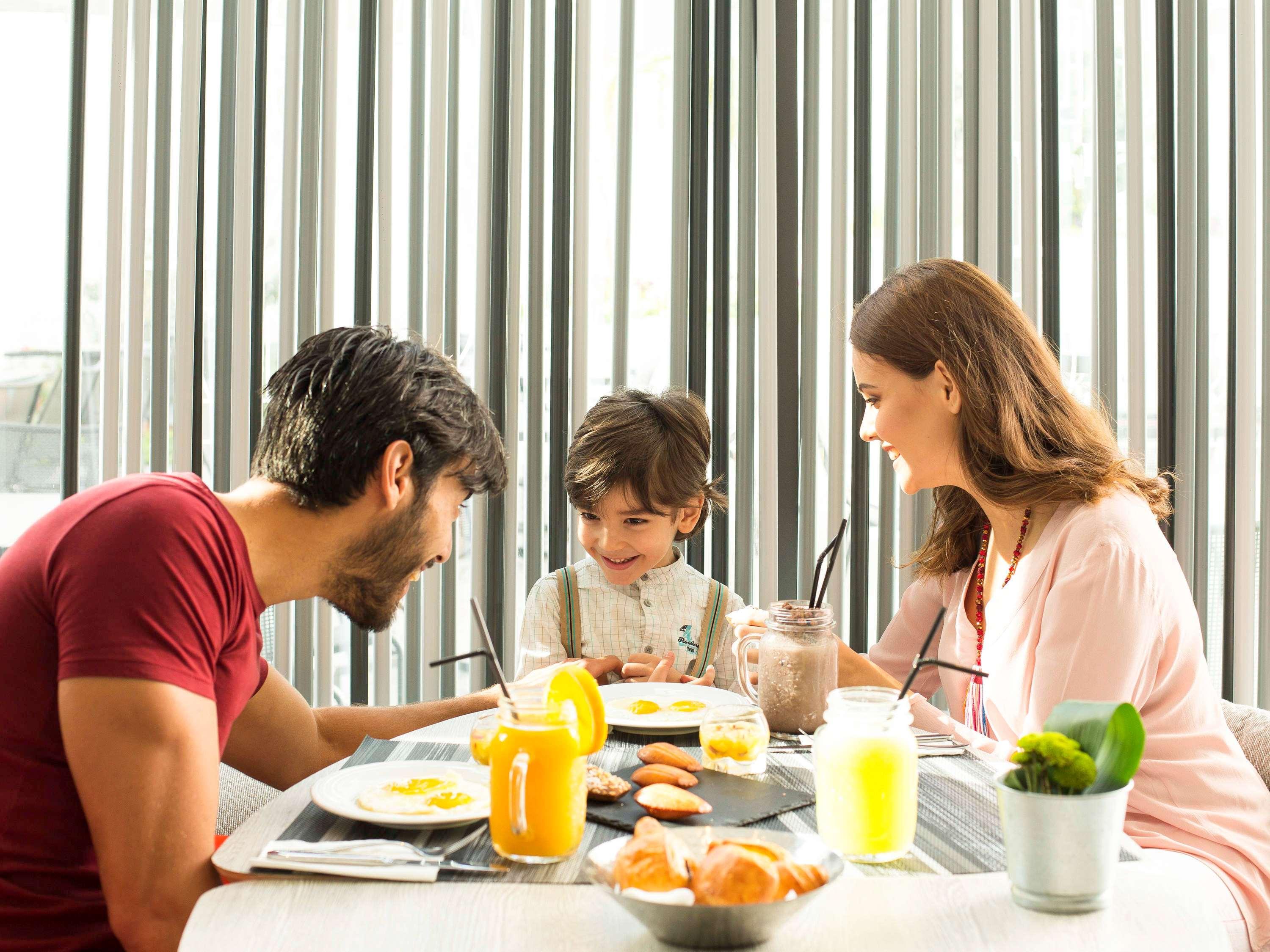 Ibis Casanearshore Casablanca Eksteriør billede
