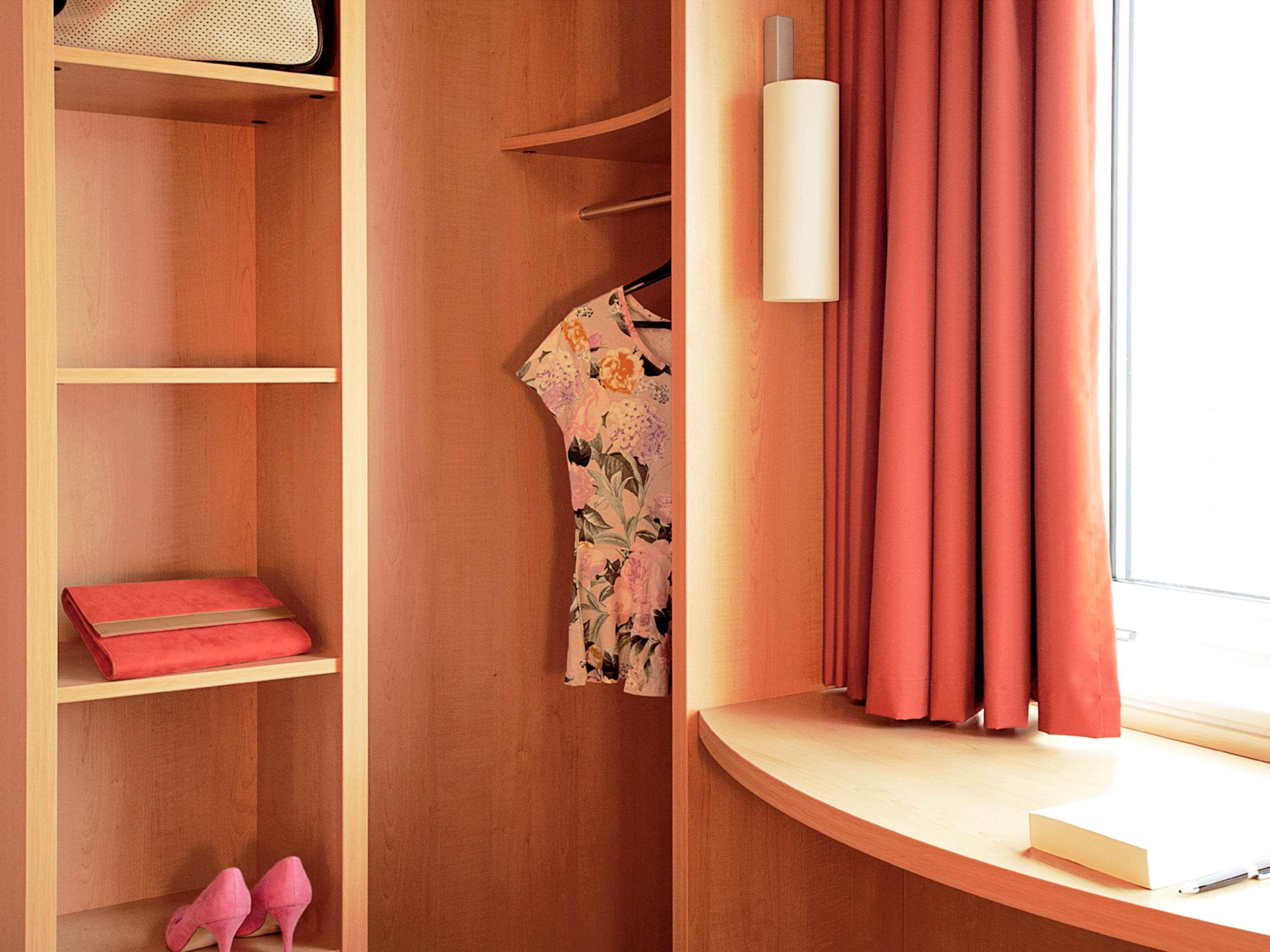 Ibis Casanearshore Casablanca Eksteriør billede