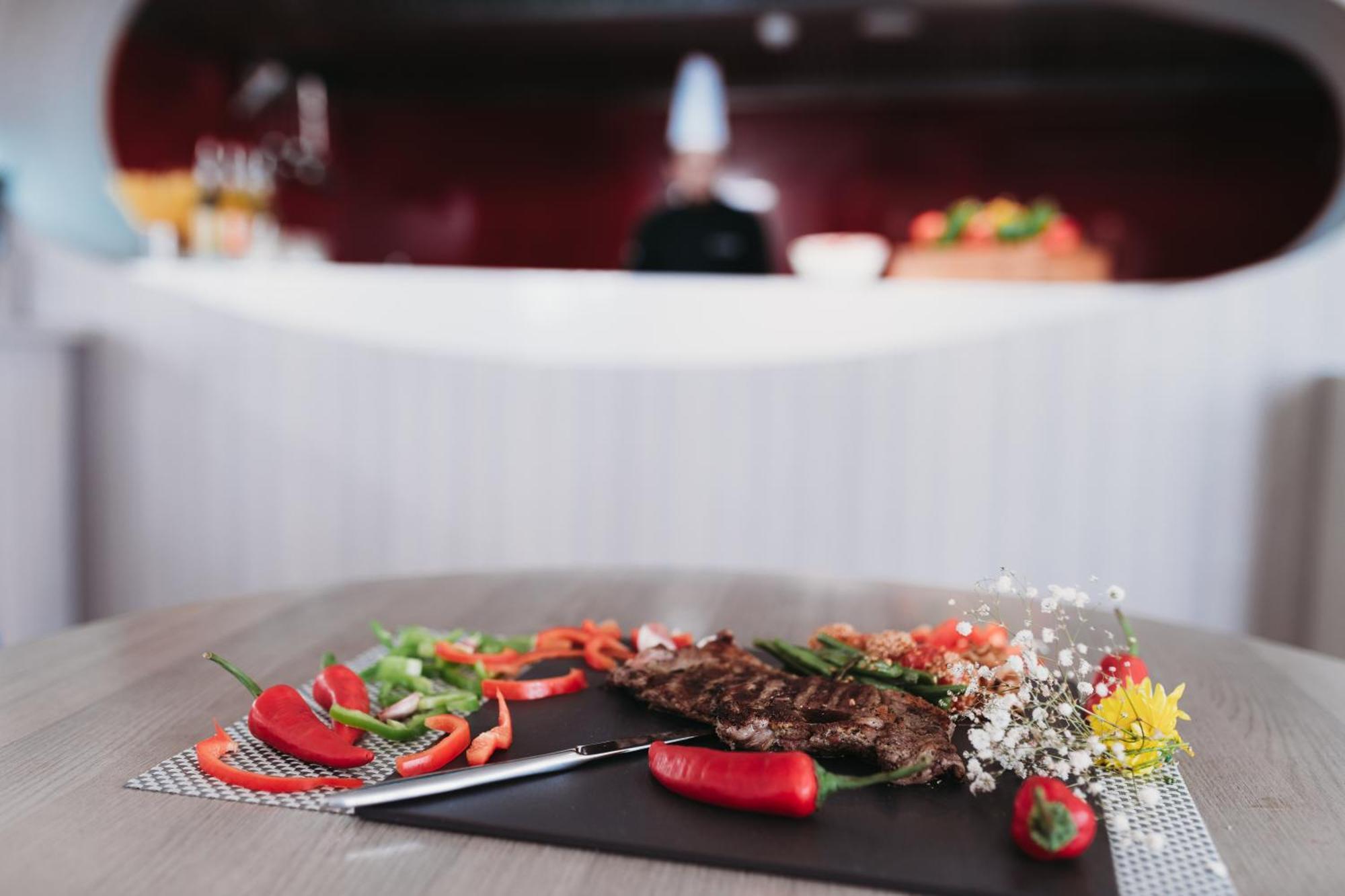 Ibis Casanearshore Casablanca Eksteriør billede