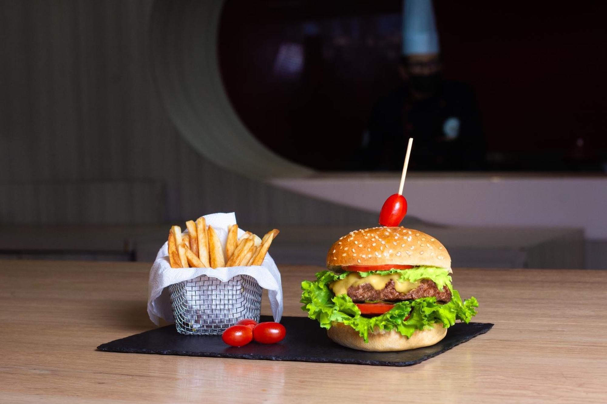 Ibis Casanearshore Casablanca Eksteriør billede