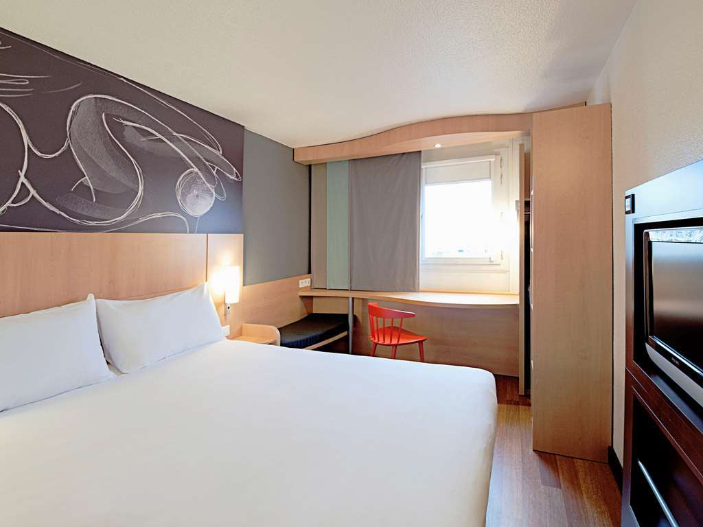 Ibis Casanearshore Casablanca Værelse billede
