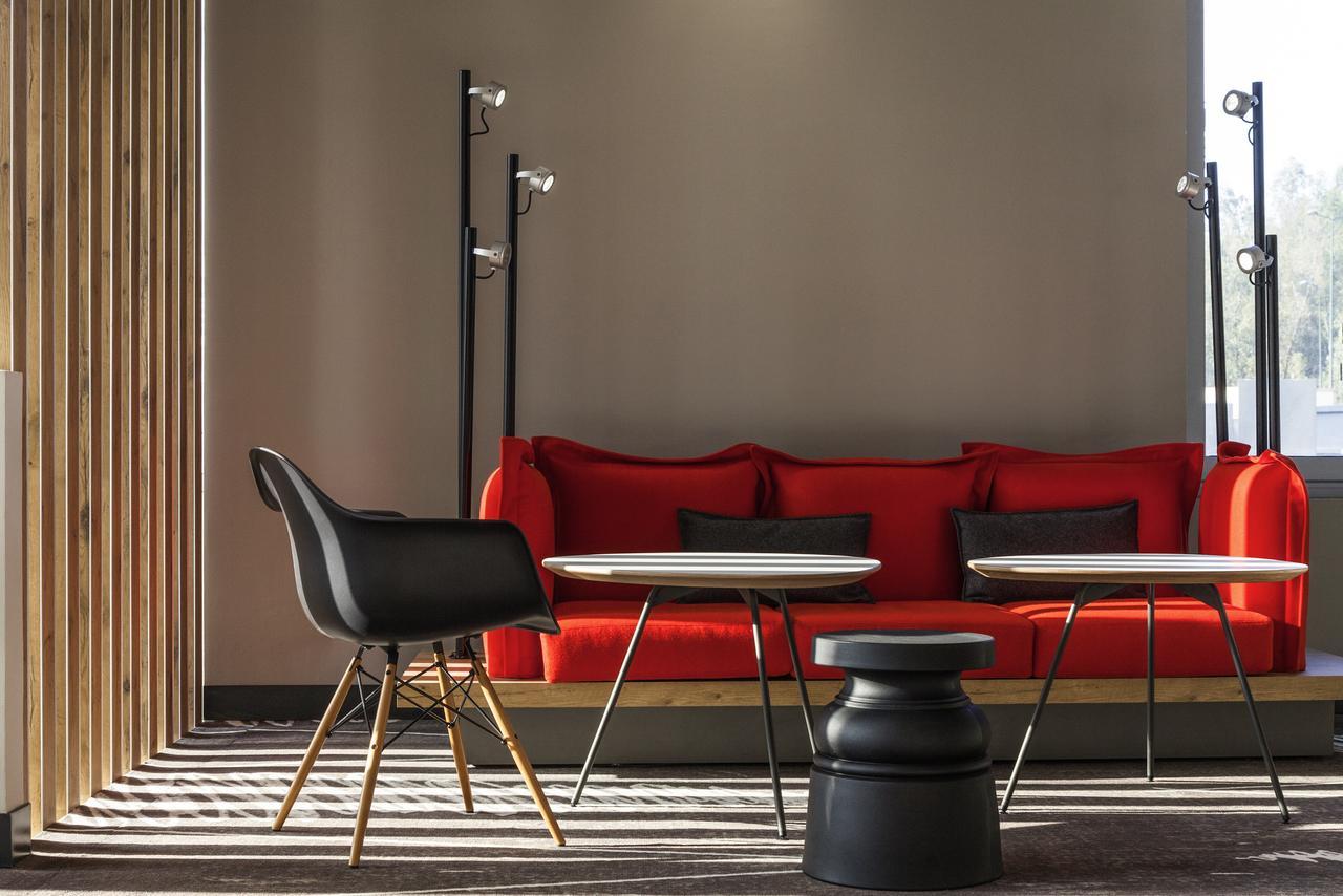 Ibis Casanearshore Casablanca Eksteriør billede